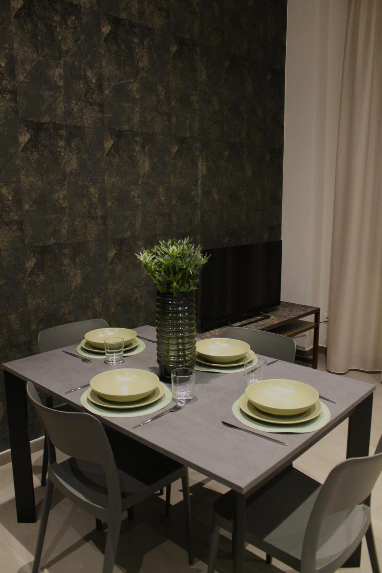 Apartment Miki - Mauro Macchi 91 Milaan Buitenkant foto