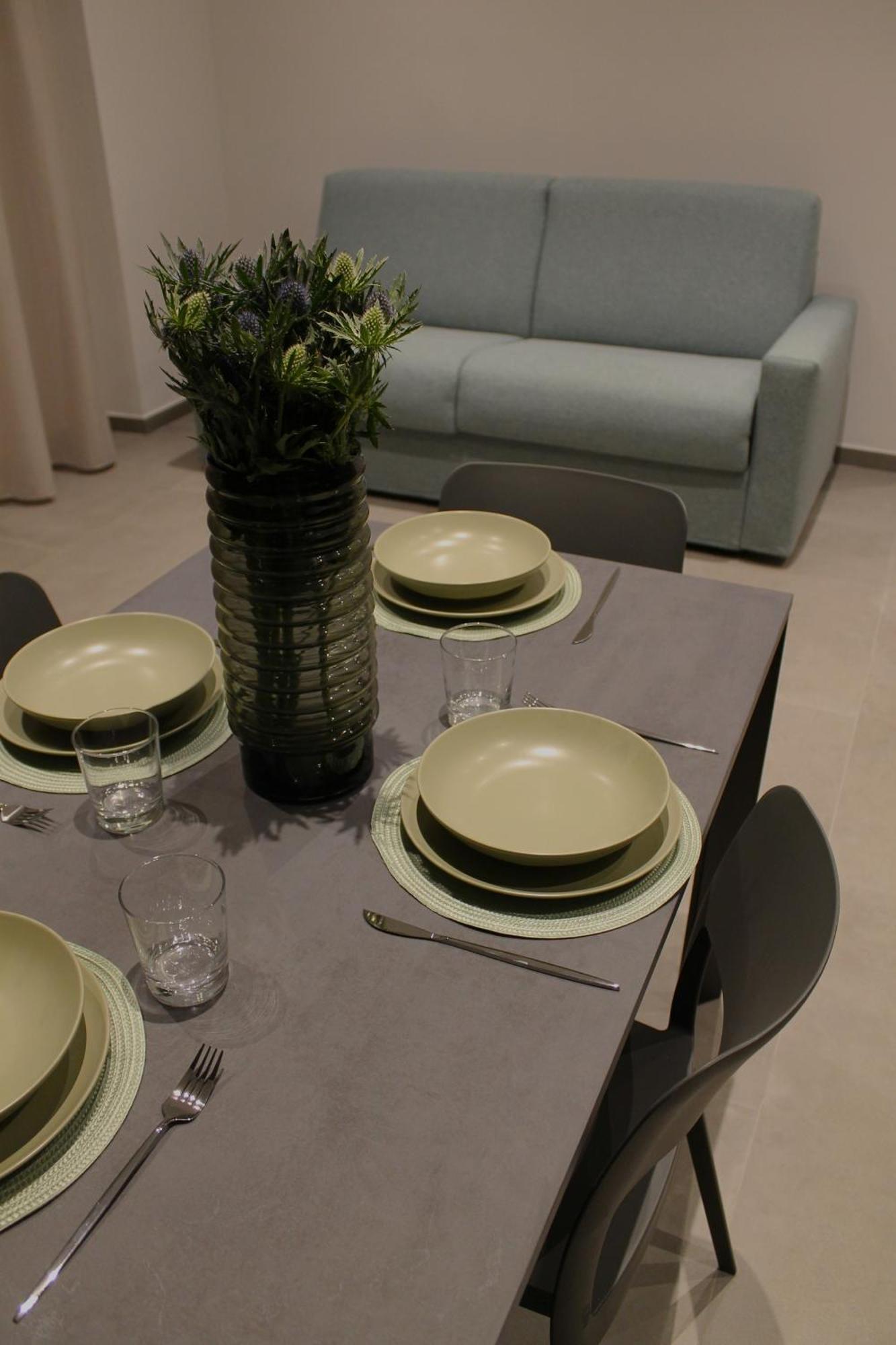 Apartment Miki - Mauro Macchi 91 Milaan Buitenkant foto